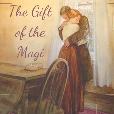 The Gift of the Magi