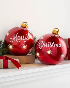 Christmas Ornaments