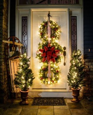 frontdoor