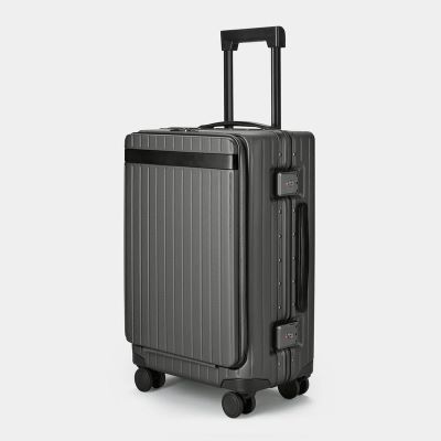 Carl Fredrik Carry On PRO Luggage